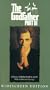 The Godfather, Part III (Widescreen Edition) [VHS]