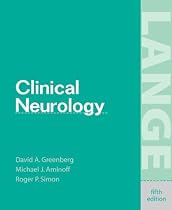 Clinical Neurology (International Students Edition)
