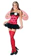 Sexy Ladybug Costume