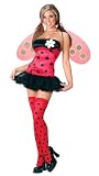 Sexy Ladybug Costume