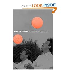 Power Games: A Critical Sociology of Sport