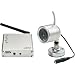 SVAT Electronics Wireless Color Outdoor Camera with IR