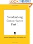Swedenborg Concordance, Part 1