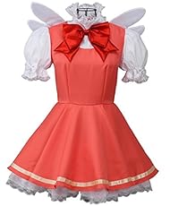 カードキャプターさくら さくらのコスチューム クロウカード編 S