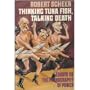 Thinking Tuna Fish, Talking Death: Essays on the Pornography of Power