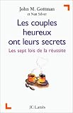 Les couples heureux ont leurs secrets