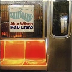 R and B Latino