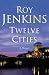 Books : Twelve Cities: A Personal Memoir