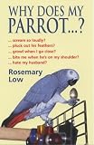 Why Does My Parrot...? (Why Does My . . . ?)