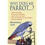 Why Does My Parrot...? (Why Does My . . . ?) (Why Does My . . . ?)