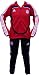 Sports : ADIDAS Kinder Trainingsanzug FC Bayern M&uuml;nchen (049869)