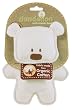 Dandelion Classic Organic Toy Crinkle Bear