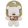 Dandelion Classic Organic Toy Crinkle Bear