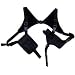Tactical Airsoft Gun Shoulder Holster