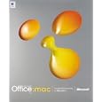 Microsoft Office X Pro for Mac by Microsoft