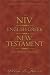 NIV English-Greek New Testament, The
