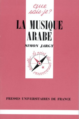 La musique arabe
