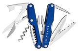 Leatherman 74204003 Juice CS4