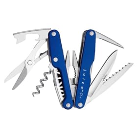 Leatherman 74204003 Juice CS4