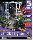 Custom Landdesigner 3D
