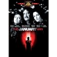 The January Man