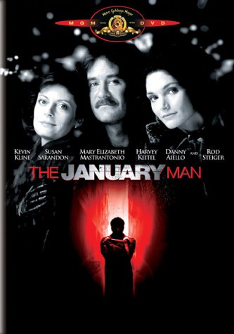 Get The January Man Online