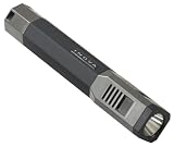 Emissive Energy Corp. R2A-T Carbon Flashlight, Fiber Black