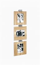Hitch Wall Picture Frame
