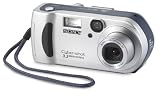 Electronics : Sony DSC-P71 Digital Camera [3.2MP 3xOptical]