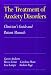 The Treatment of Anxiety Disorders: Clinician