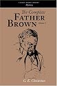 The Complete Father Brown