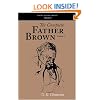 The Complete Father Brown volume 2