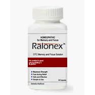 Ralonex Pink Eye Conjunctivitis (compare to Rybolin) by