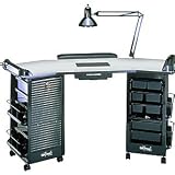 KAYLINE Hollywood Nail Care Center (Model: G602)