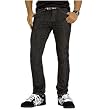 Whatever Denim Jeans by Ambiguous Clothing - Ships in ''24'' Hours!