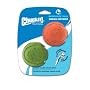 Chuckit! Rebounce Ball Medium 2.5-inch, 2 pack