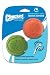 Chuckit! Rebounce Ball Medium 2.5-inch, 2 pack