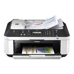 Canon PIXMA MX340 Multifunktionsger�t mit FAX