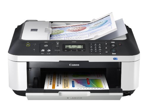 Canon PIXMA MX340 Multifunktionsgerät mit FAX