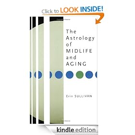 Astrology of Midlife and Aging
