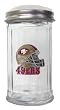 San Francisco 49ers Sugar Pourer - NFL Football - Fan Shop Sports Team Merchandise