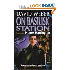 On Basilisk Station (Honor Harrington)