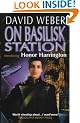 On Basilisk Station (Honor Harrington)