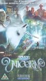 The Little Unicorn [VHS]