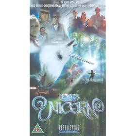 The Little Unicorn [1998]