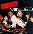 Criminal Minded