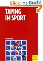 Taping im Sport
