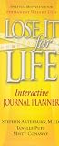 Lose It for Life Journal Planner