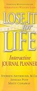Lose It for Life Journal Planner