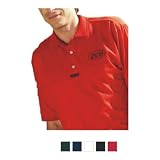 Cross Creek - Adult Dri-EZ Mesh Polo (C9000)